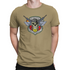 Camiseta Base Aérea Zaragoza Policía Aérea