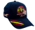 ¡EDICIÓN LIMITADA! Gorra Patrulla Águila 40 Aniversario, Azul Marino, Gorra Bordada 100% Gorra Adaptable
