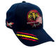 ¡EDICIÓN LIMITADA! Gorra Patrulla Águila 40 Aniversario, Azul Marino, Gorra Bordada 100% Gorra Adaptable