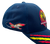 ¡EDICIÓN LIMITADA! Gorra Patrulla Águila 40 Aniversario, Azul Marino, Gorra Bordada 100% Gorra Adaptable