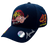 ¡EDICIÓN LIMITADA! Gorra Patrulla Águila 40 Aniversario, Azul Marino, Gorra Bordada 100% Gorra Adaptable