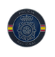 Moneda colección CNP Policía Judicial, Moneda con Acabados en 3D, Pintada en Mate y Brillo, Moneda de 5 Cm