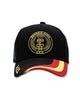 Gorra ARS Agrupacion de Reserva y Seguridad Guardia Civil Adulto Ajustable Unisex