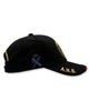 Gorra ARS Agrupacion de Reserva y Seguridad Guardia Civil Adulto Ajustable Unisex