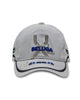Gorra Beluga XL Airbus Adulto Ajustable Unisex