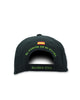 Gorra Guardia Civil Verde Adulto Ajustable Unisex