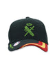 Gorra Guardia Civil Verde Adulto Ajustable Unisex