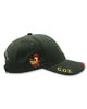 Gorra GOE Grupo de Operaciones Especiales Ejército de Tierra Adulto Ajustable Unisex