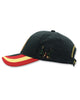 Gorra GREIM Grupo de Rescate especial de Intervencion en Montaña de la Guardia Civil Adulto Ajustable Unisex