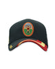 Gorra GREIM Grupo de Rescate especial de Intervencion en Montaña de la Guardia Civil Adulto Ajustable Unisex