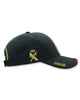 Gorra GREIM Grupo de Rescate especial de Intervencion en Montaña de la Guardia Civil Adulto Ajustable Unisex