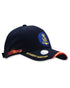 Gorra Salvamento Marítimo SASEMAR Adulto Ajustable Unisex