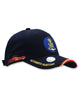 Gorra Salvamento Marítimo SASEMAR Adulto Ajustable Unisex