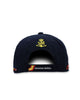 Gorra Salvamento Marítimo SASEMAR Adulto Ajustable Unisex