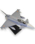 Maqueta Avion de Combate Eurofighter Typhoon ALA 11 31cm
