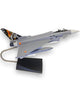 Maqueta Avion de Combate Eurofighter Typhoon ALA 14 31cm