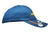 Gorra Ejército del Aire Azul lateral derecho