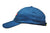 Gorra Ejército del Aire Azul lateral izquierdo