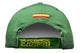 Gorra Grupo Especial de Actividades Subacuáticas GEAS de la Guardia Civil Verde por detrás