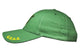 Gorra Grupo Especial de Actividades Subacuáticas GEAS de la Guardia Civil Verde lateral izquierdo