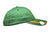 Gorra Grupo Especial de Actividades Subacuáticas GEAS de la Guardia Civil Verde lateral derecho