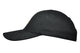 Gorra Grupo Especial de Operaciones GEO Policía Nacional Negra lateral izquierdo