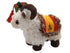 Cabra de peluche de la Legión Española Mediana 17cm