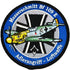 Parche 2a Guerra Mundial Messerschmitt
