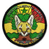 Parche Destacamento Marfil, Senegal, Ejército del Aire