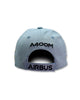 Gorra Airbus A400M Niño Ajustable Unisex