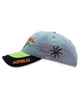 Gorra Airbus A400M Niño Ajustable Unisex