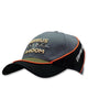 Gorra Airbus A400M Adulto Ajustable Unisex