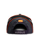 Gorra Airbus A400M Adulto Ajustable Unisex