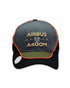 Gorra Airbus A400M Adulto Ajustable Unisex
