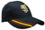 Gorra GEO Grupo Especial de Operaciones Policía Nacional Negra