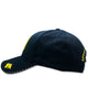 Gorra IPA International Police Association Negra Unisex Adulto