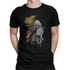 Camiseta GEO Grupo Especial de Operaciones, Negra