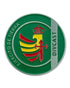 Moneda DIVCAST División Castillejos Ejercito de Tierra Metal