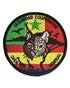 Parche Seguridad Cooperativa, Ofen Senegal
