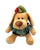 Perrito Peluche Legion Española