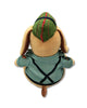 Perrito Peluche Legion Española