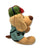Perrito Peluche Legion Española