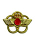 Pin Educación Fisica y Deportes Ejercito del Aire