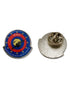 Pin ETAC European Tactical Airlift Centre de Metal