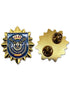 Distintivo de Permanencia Medios Aereos Policia Nacional