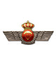 Rokiski/Roquisqui Paracaidista Metal Ejercito del Aire España