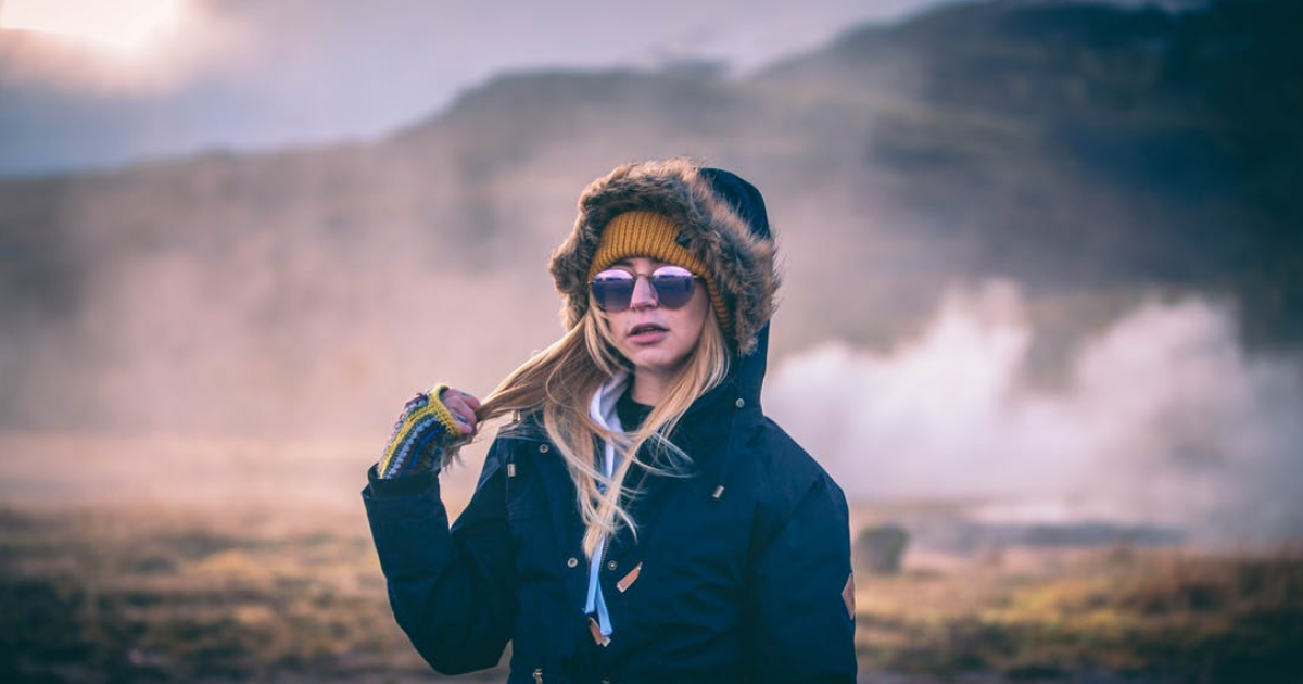 Parka verde militar clearance mujer