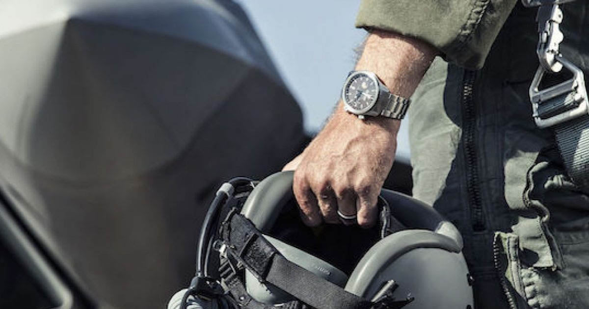 Los mejores relojes militares [Guía comparativa] - Todo Relojes