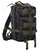 Mochila Táctica Cordura 600D Mediana 25L: La Elección Perfecta para Aventura y Trabajo