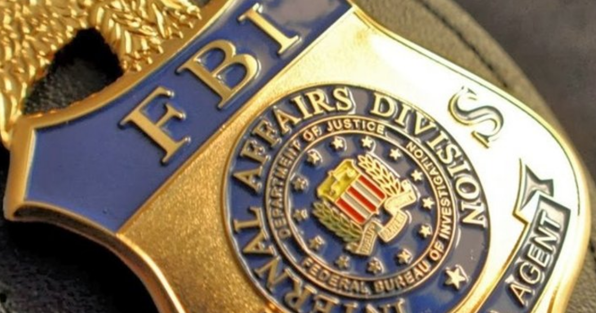 Conoce todo sobre coleccionar placas del FBI Estadounidenses 👮♂️ – Red ...